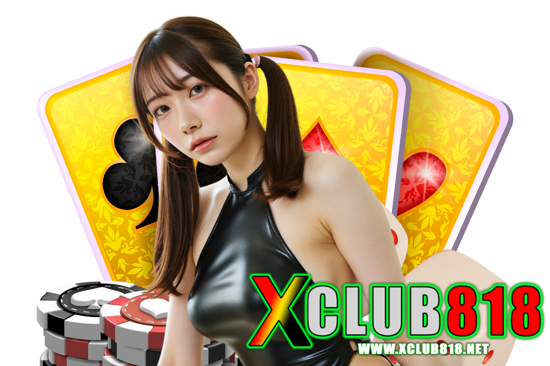 xclub818 เว็บตรง