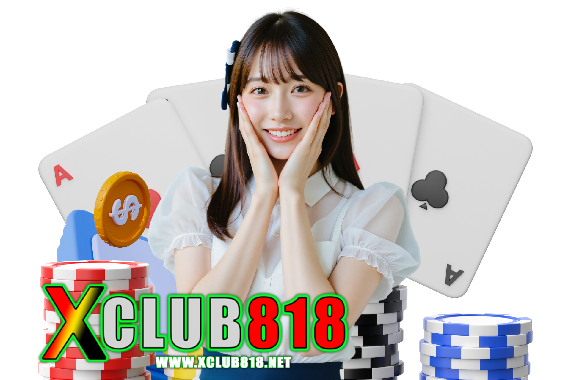 xclub818 แจกเครดิตฟรี