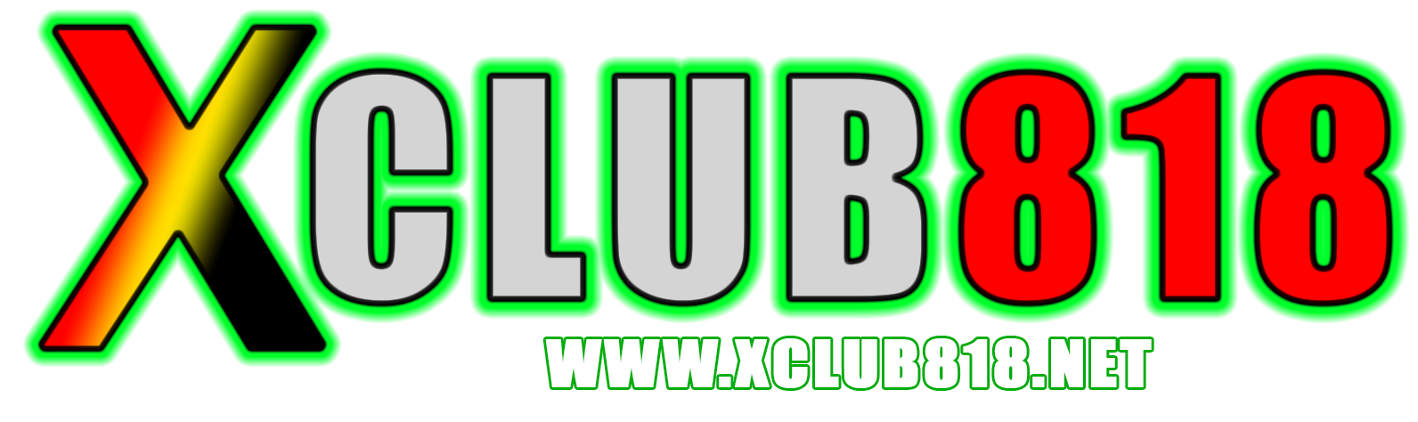 xclub818
